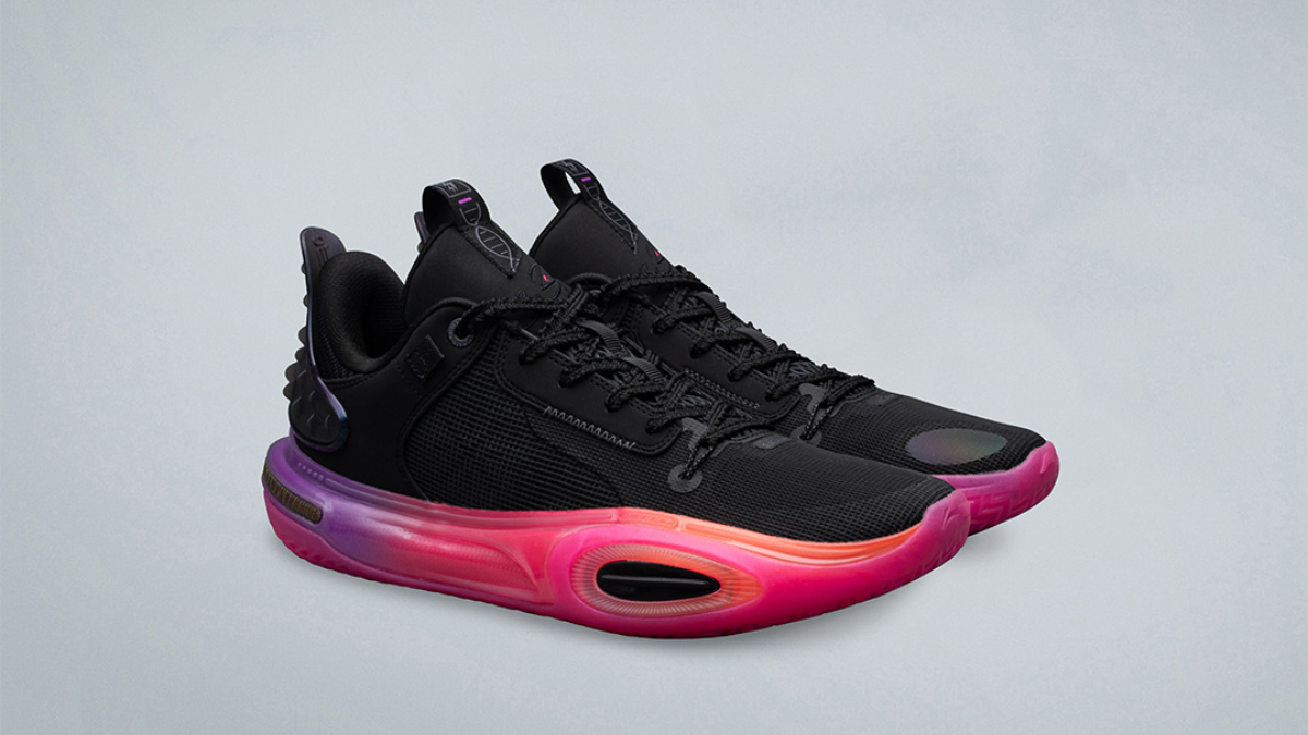 Review Wade All City 11: Liệu có nên mua? Hinh anh 1: Review Wade All City 11: Lieu co nen mua?