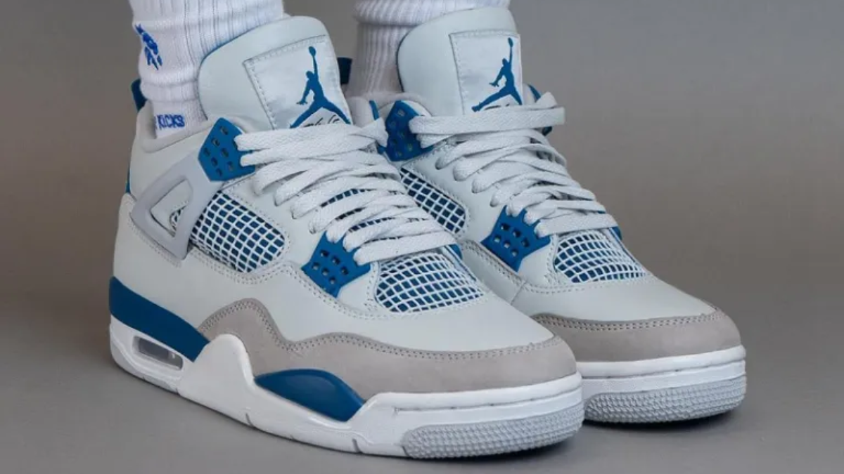 Top 7 đôi giày thể thao đáng mong chờ nhất tháng 5 năm 2024 Hinh anh 10: Top 7 doi giay the thao dang mong cho nhat thang 5 nam 2024