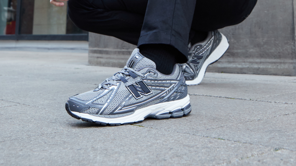 New Balance 1906R: Tuyệt tác sneaker chinh phục giới mộ điệu Hinh anh 9: New Balance 1906R: Tuyet tac sneaker chinh phuc gioi mo dieu