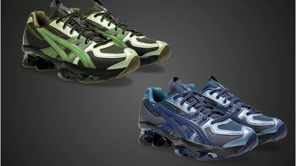 Top 7 đôi giày thể thao đáng mong chờ nhất tháng 5 năm 2024 Hinh anh 12: Top 7 doi giay the thao dang mong cho nhat thang 5 nam 2024