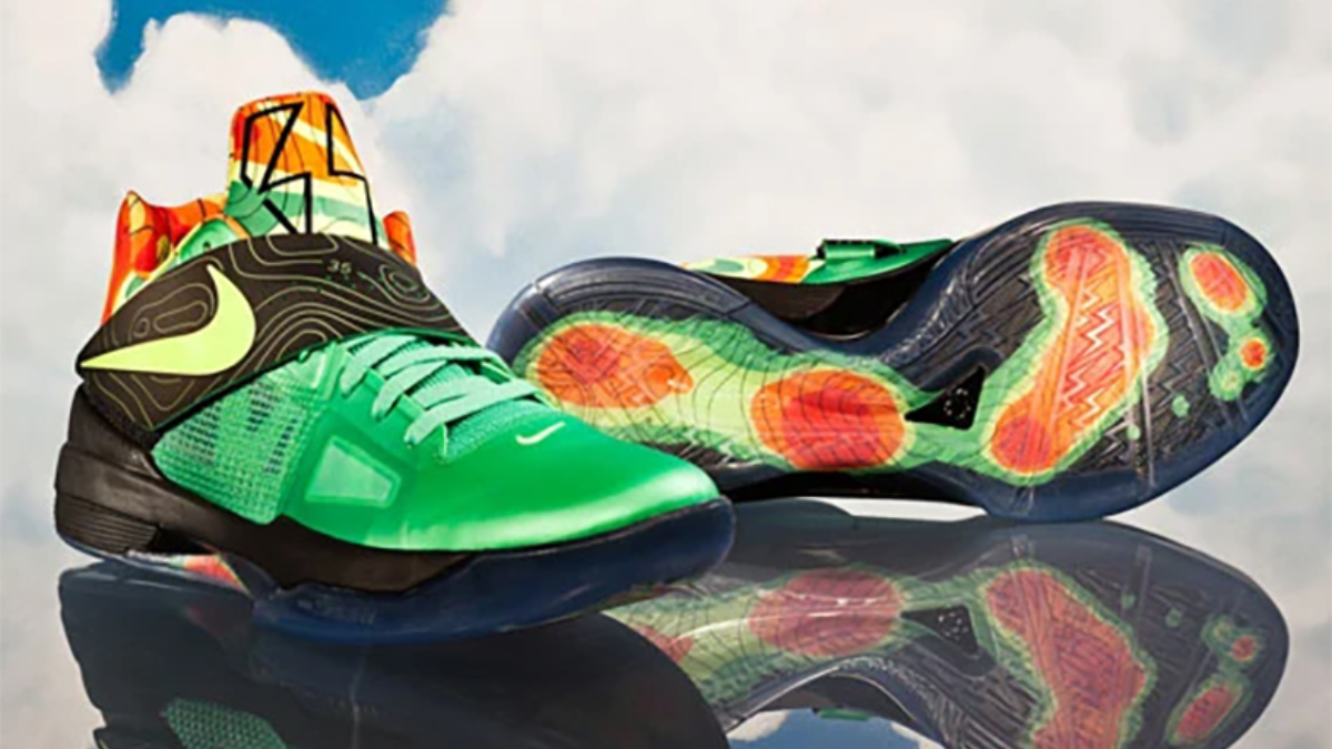 Top 7 đôi giày thể thao đáng mong chờ nhất tháng 5 năm 2024 Hinh anh 1: Top 7 doi giay the thao dang mong cho nhat thang 5 nam 2024