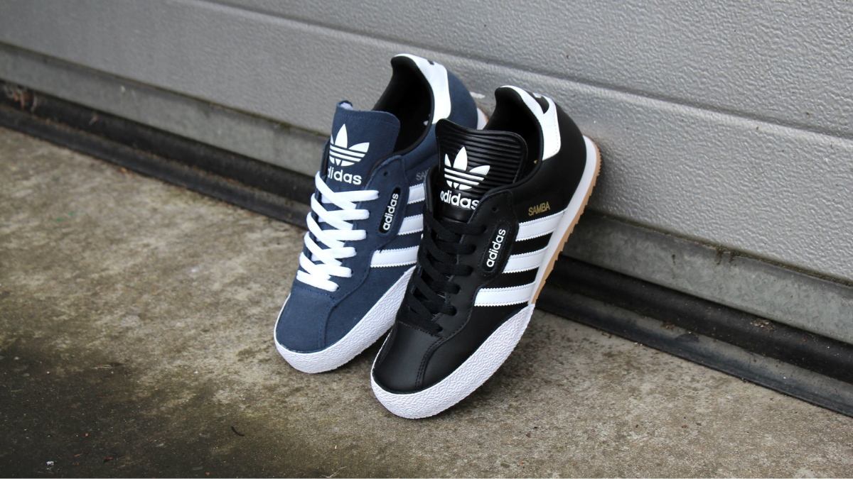 Hinh anh 8: Tim hieu cac phien ban khac nhau cua adidas Samba (Phan 1)