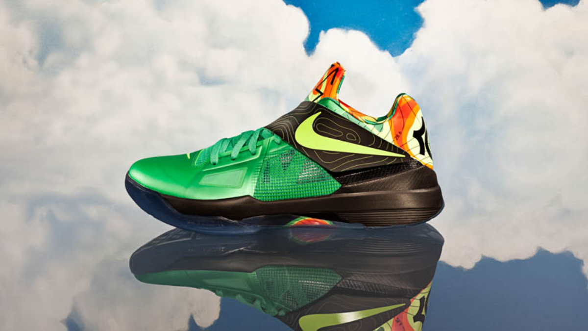 Top 7 đôi giày thể thao đáng mong chờ nhất tháng 5 năm 2024 Hinh anh 13: Top 7 doi giay the thao dang mong cho nhat thang 5 nam 2024