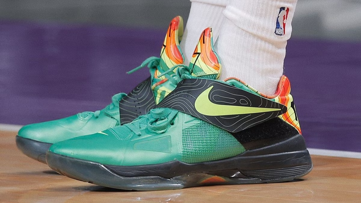 Top 7 đôi giày thể thao đáng mong chờ nhất tháng 5 năm 2024 Hinh anh 2: Top 7 doi giay the thao dang mong cho nhat thang 5 nam 2024