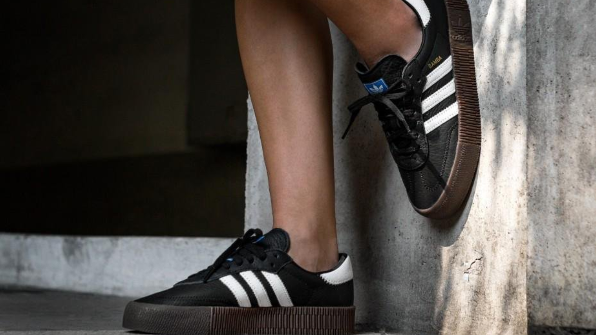 Hinh anh 2: Tim hieu cac phien ban khac nhau cua adidas Samba (Phan 2)