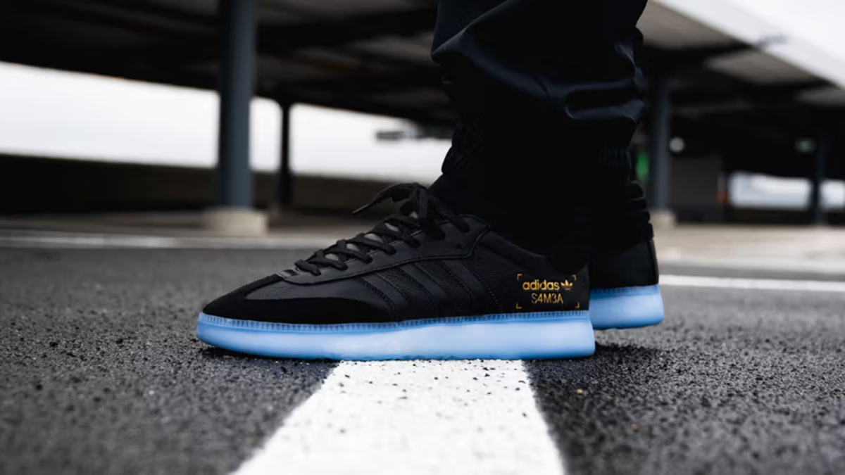 Hinh anh 3: Tim hieu cac phien ban khac nhau cua adidas Samba (Phan 2)