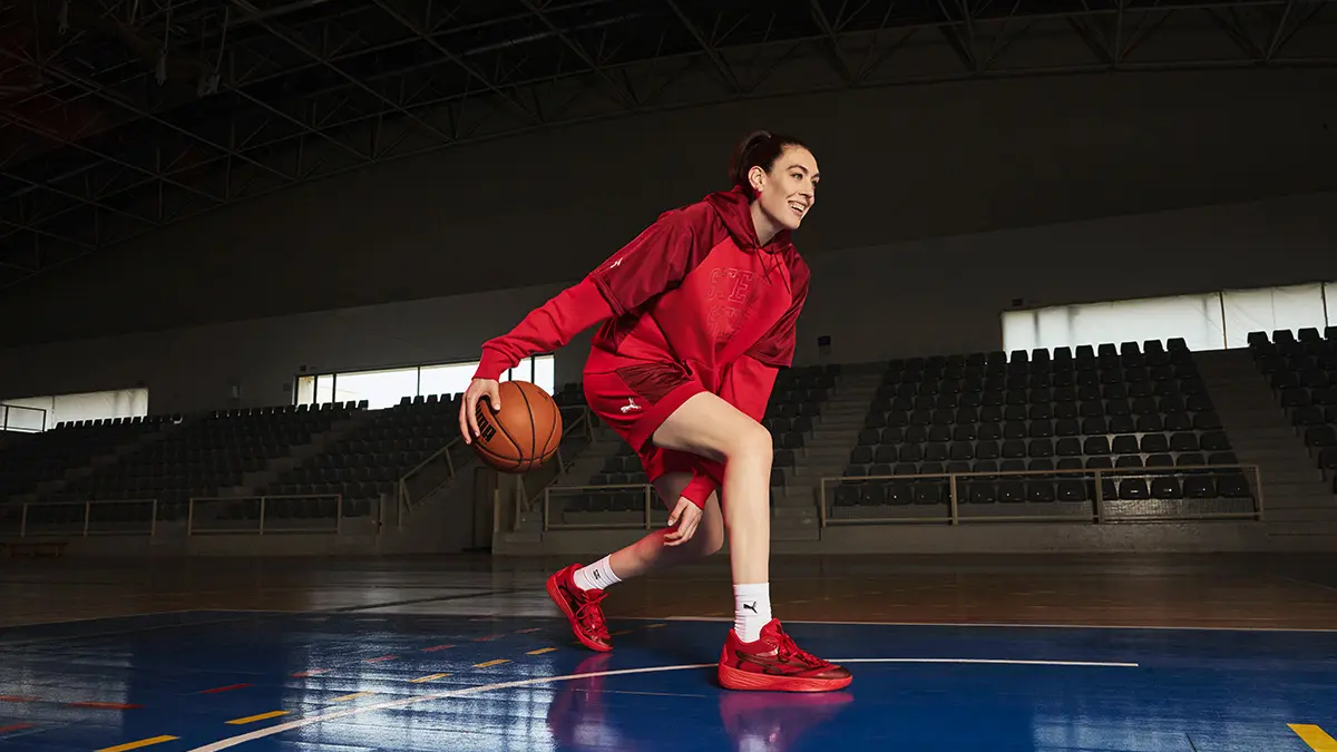 Mọi điều bạn cần biết về giày thể thao trong WNBA (Phần 1) Hinh anh 9: Moi dieu ban can biet ve giay the thao trong WNBA (Phan 1)