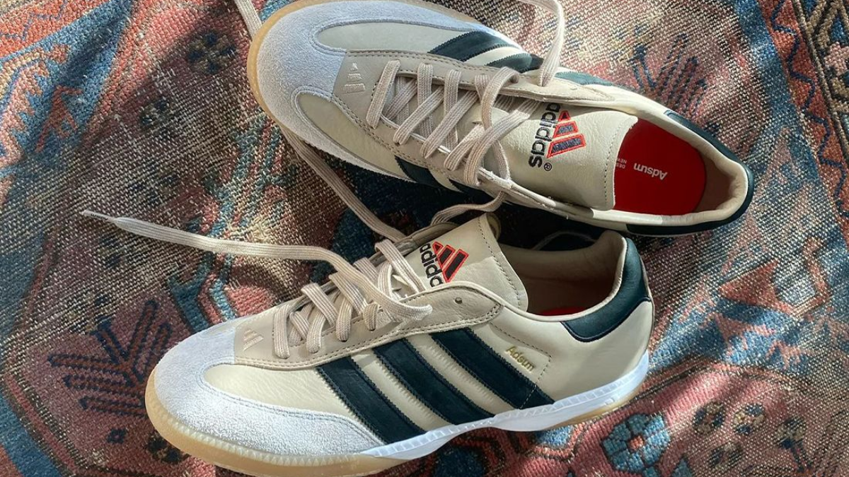 Hinh anh 5: Tim hieu cac phien ban khac nhau cua adidas Samba (Phan 2)