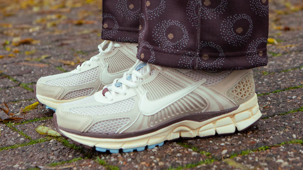 Hinh anh 1: Nike Vomero 5: Moi thu ban can biet ve size giay va cach phoi do