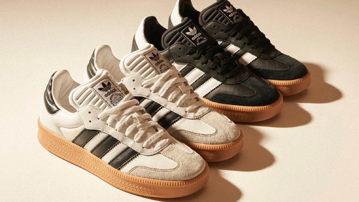 Hinh anh 6: Tim hieu cac phien ban khac nhau cua adidas Samba (Phan 2)