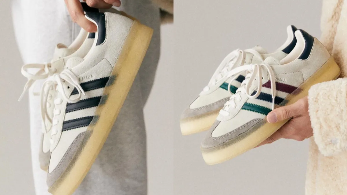 Hinh anh 7: Tim hieu cac phien ban khac nhau cua adidas Samba (Phan 2)