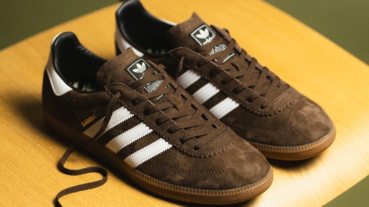 Hinh anh 8: Tim hieu cac phien ban khac nhau cua adidas Samba (Phan 2)