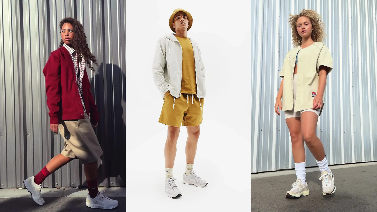 Hinh anh 7: Nike Vomero 5: Moi thu ban can biet ve size giay va cach phoi do