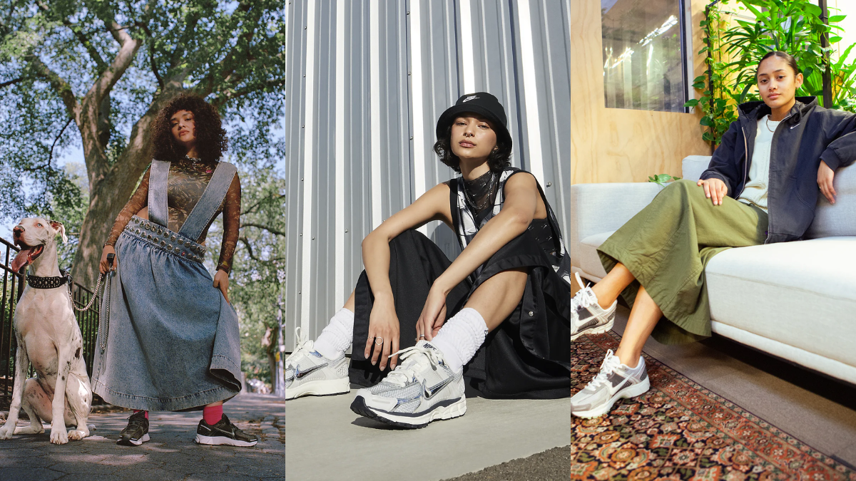 Hinh anh 8: Nike Vomero 5: Moi thu ban can biet ve size giay va cach phoi do