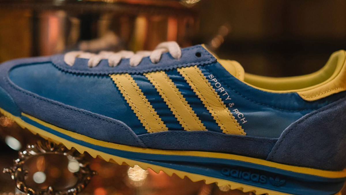 Hinh anh 3: adidas SL72: Bi quyet so huu doi giay vua van va thoai mai