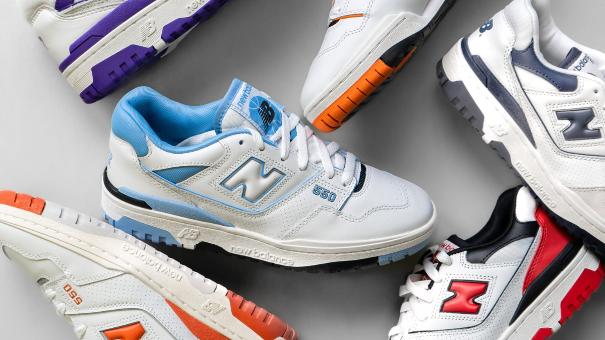 Hinh anh 2: New Balance 550, 530 va 574: Dau la lua chon hoan hao cho ban?