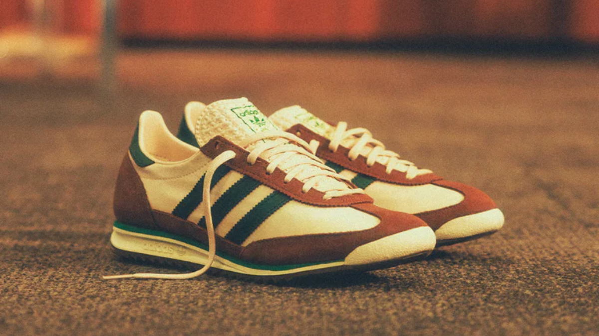 Hinh anh 5: adidas SL72: Bi quyet so huu doi giay vua van va thoai mai