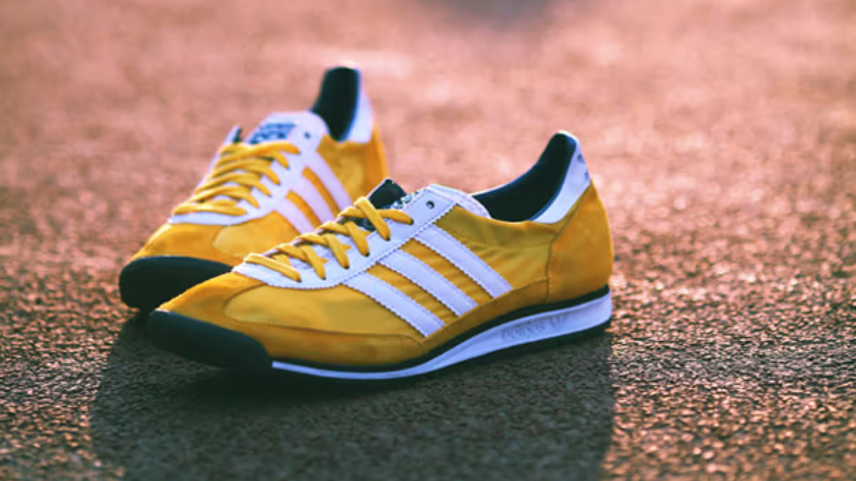 Hinh anh 4: adidas SL72: Bi quyet so huu doi giay vua van va thoai mai