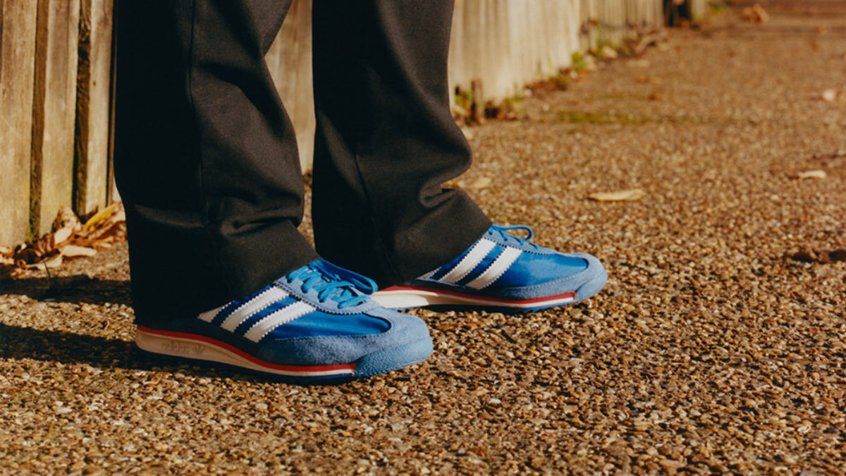 Hinh anh 7: adidas SL72: Bi quyet so huu doi giay vua van va thoai mai