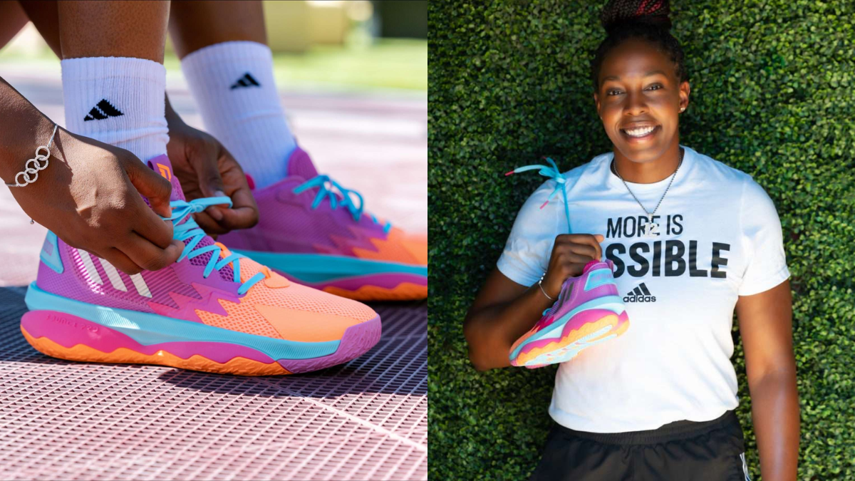 Hinh anh 3: Moi dieu ban can biet ve giay the thao trong WNBA (Phan 2)