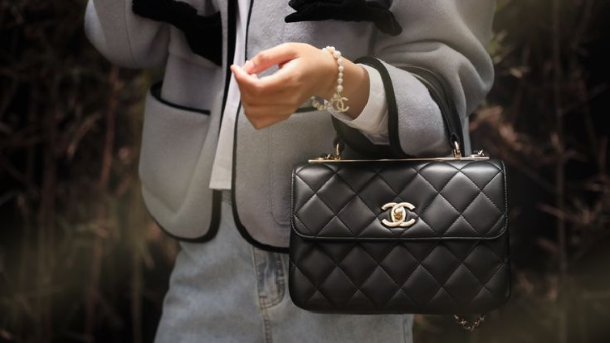 Tui Chanel Trendy CC: Bieu tuong bat ngo cho phai nu