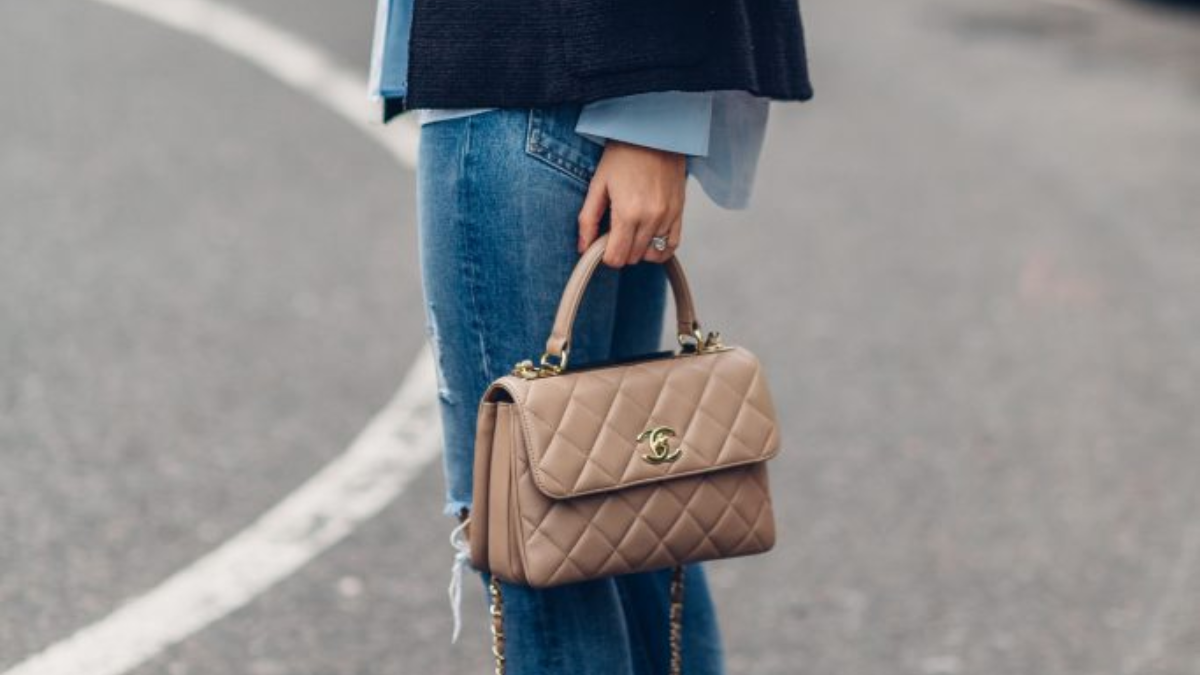 Hinh anh 2: Tui Chanel Trendy CC: Bieu tuong bat ngo cho phai nu