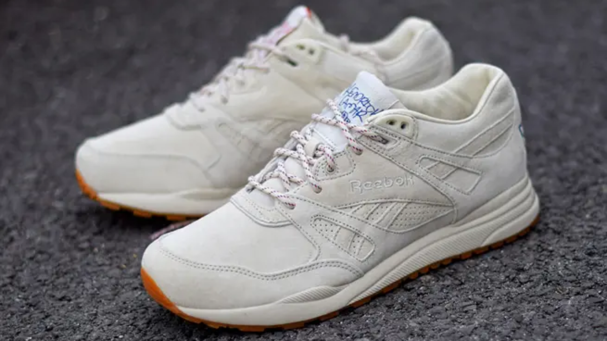 Kendrick Lamar: Hành trình collab giày dép đầy ấn tượng (Phần 1) Hinh anh 3: Kendrick Lamar: Hanh trinh collab giay dep day an tuong (Phan 1)