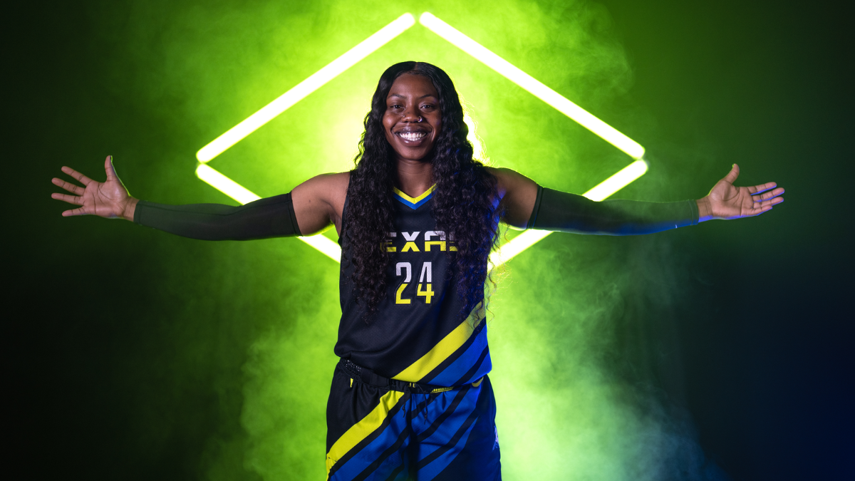 Mọi điều bạn cần biết về giày thể thao trong WNBA (Phần 1) Hinh anh 10: Moi dieu ban can biet ve giay the thao trong WNBA (Phan 1)