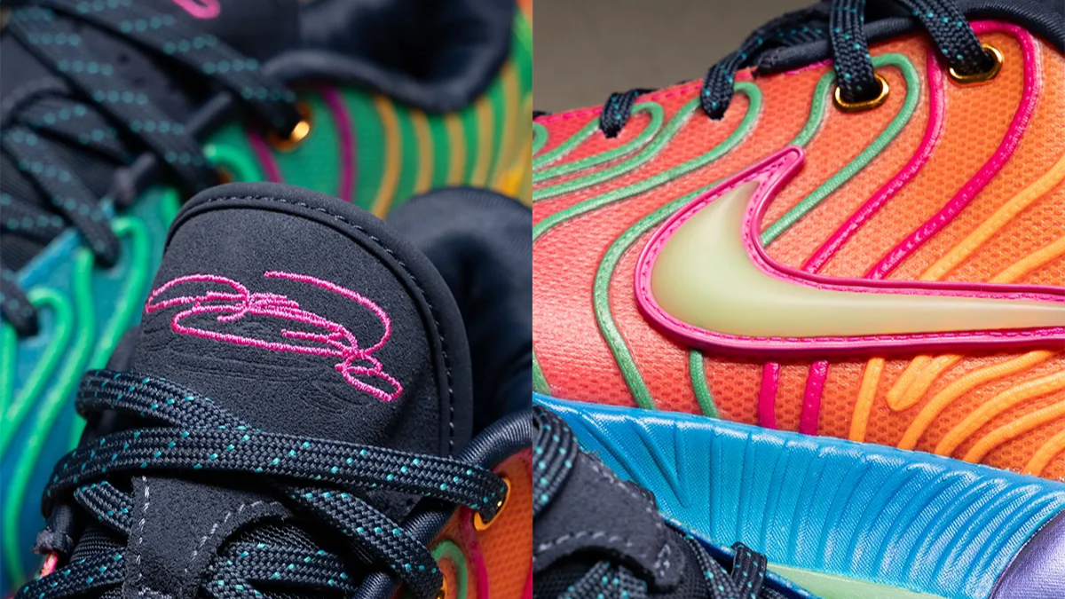 Top 7 đôi giày thể thao đáng mong chờ nhất tháng 5 năm 2024 Hinh anh 3: Top 7 doi giay the thao dang mong cho nhat thang 5 nam 2024