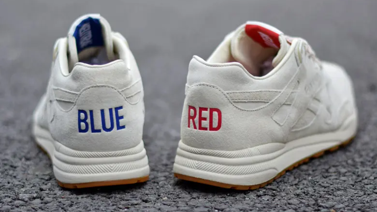 Kendrick Lamar: Hành trình collab giày dép đầy ấn tượng (Phần 1) Hinh anh 2: Kendrick Lamar: Hanh trinh collab giay dep day an tuong (Phan 1)