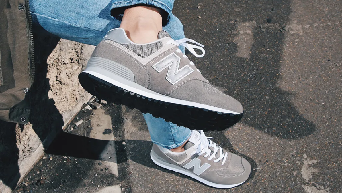 Hinh anh 2: Nhung lua chon New Balance xam dep nhat moi thoi dai (Phan 1)