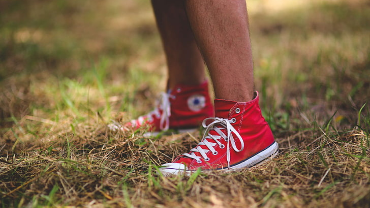 Hinh anh 4: Bi quyet va meo hay chon size giay Converse chuan xac