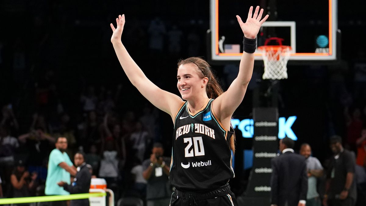 Mọi điều bạn cần biết về giày thể thao trong WNBA (Phần 1) Hinh anh 11: Moi dieu ban can biet ve giay the thao trong WNBA (Phan 1)