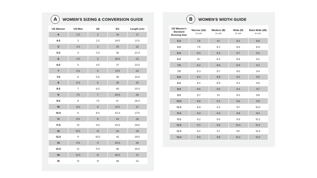 Hinh anh 4: Giai ma kich thuoc New Balance 550 - Bi kip chon size chuan xac