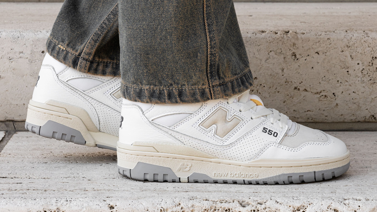 Hinh anh 2: Giai ma kich thuoc New Balance 550 - Bi kip chon size chuan xac