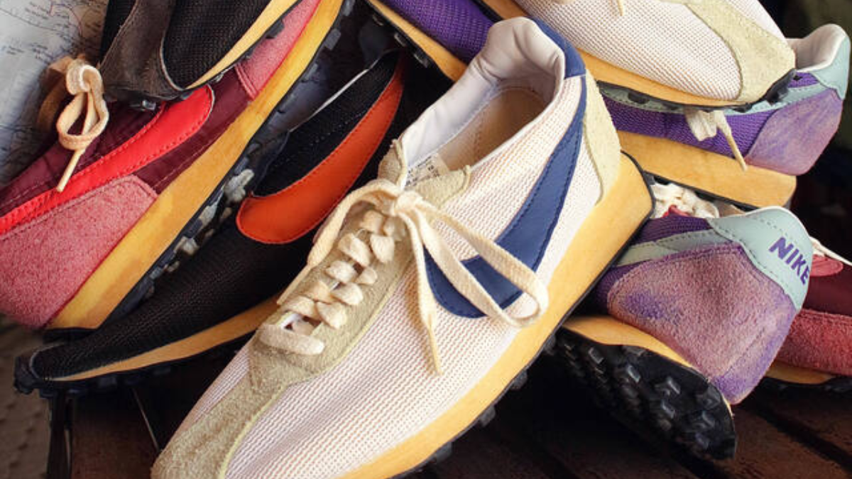 Hinh anh 7: Nike LD-1000: Lich su ve mot huyen thoai retro