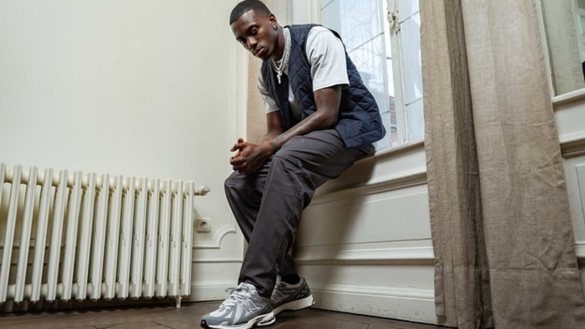 New Balance 1906R: Tuyệt tác sneaker chinh phục giới mộ điệu Hinh anh 6: New Balance 1906R: Tuyet tac sneaker chinh phuc gioi mo dieu