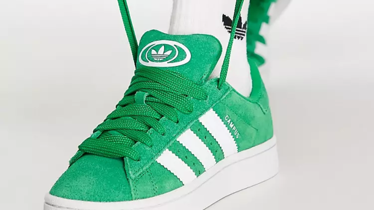 Hinh anh 4: Bi kip chon size giay adidas Campus 00s fit chan hoan hao