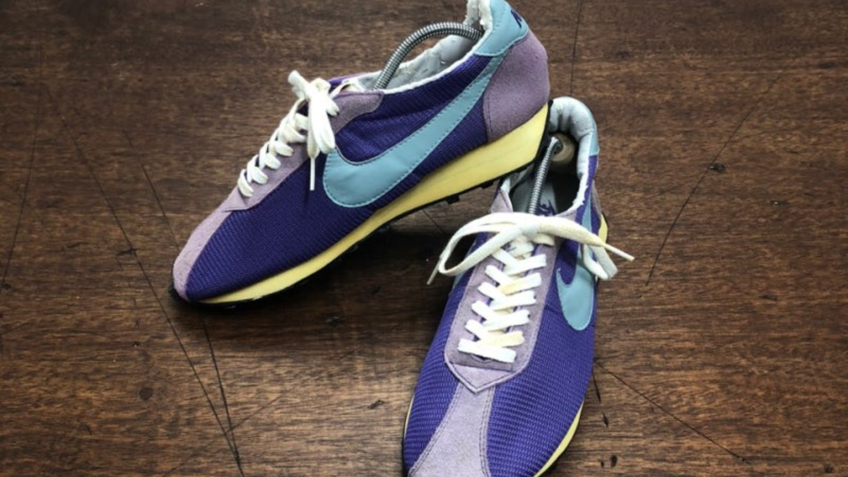 Hinh anh 6: Nike LD-1000: Lich su ve mot huyen thoai retro