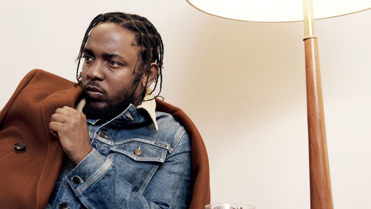 Hinh anh 1: Kendrick Lamar: Hanh trinh collab giay dep day an tuong (Phan 2)