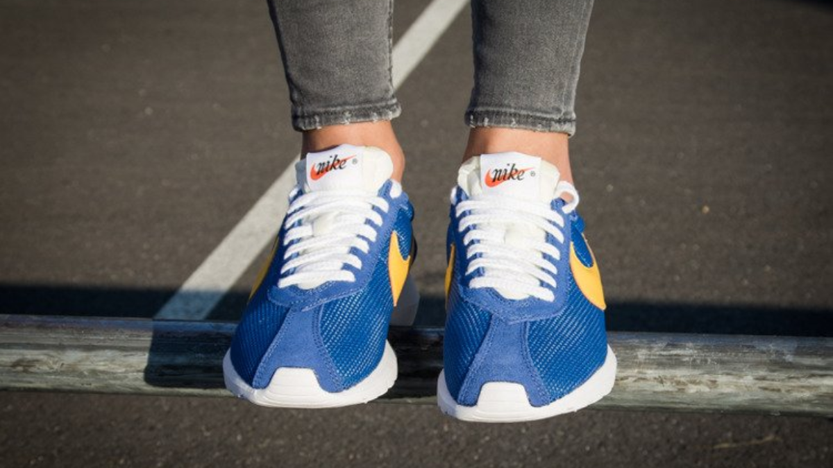 Hinh anh 9: Nike LD-1000: Lich su ve mot huyen thoai retro