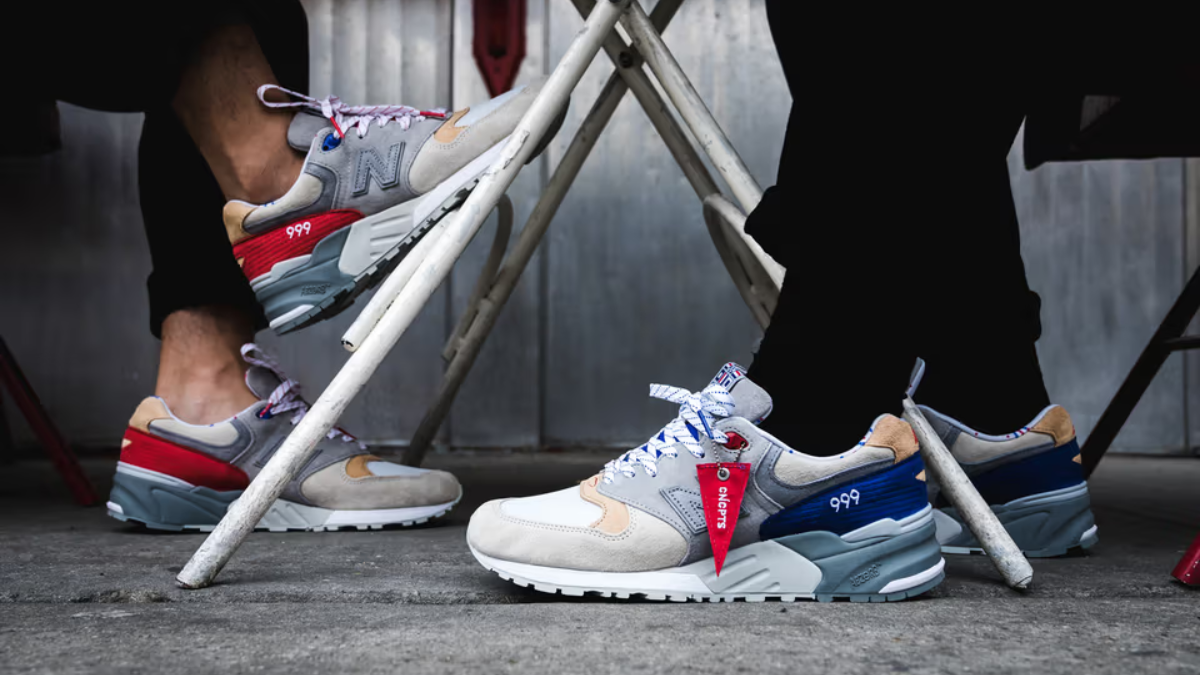 Hinh anh 7: Nhung lua chon New Balance xam dep nhat moi thoi dai (Phan 2)