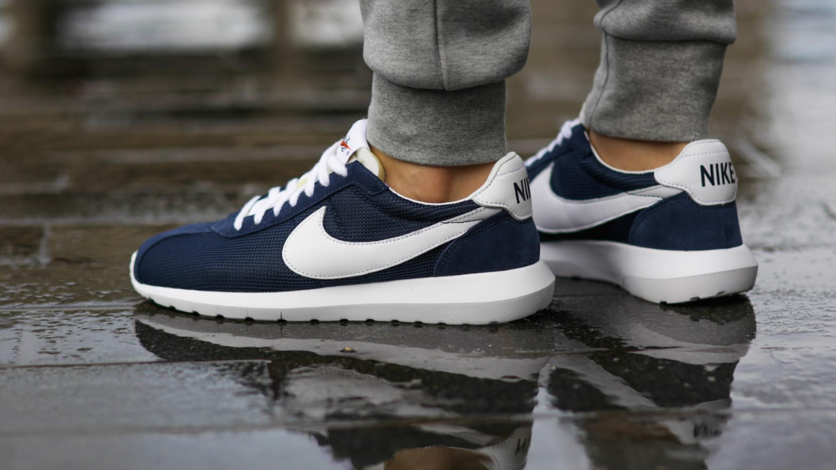 Hinh anh 2: Nike LD-1000: Lich su ve mot huyen thoai retro