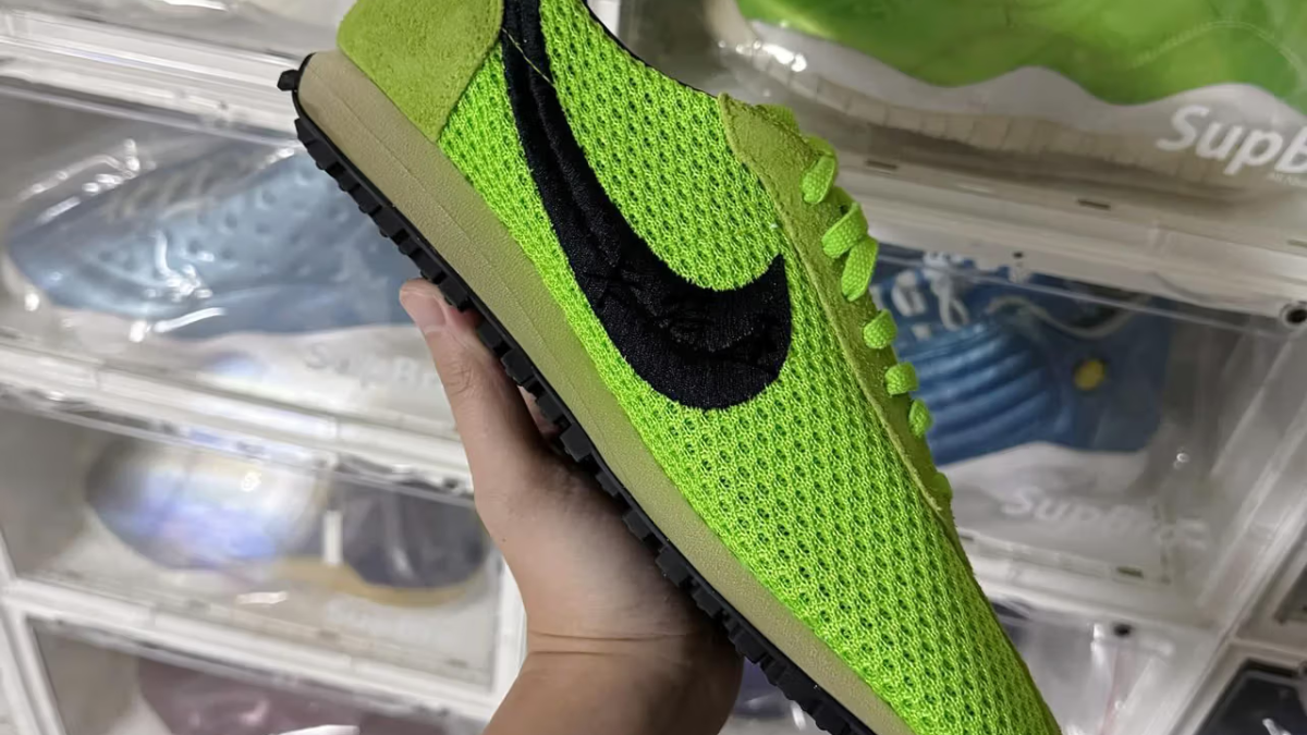 Hinh anh 12: Nike LD-1000: Lich su ve mot huyen thoai retro