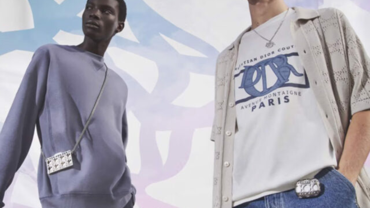 Hinh anh 6: Kim Jones nang tam thoi trang nam Dior voi phu kien Dior Gravity