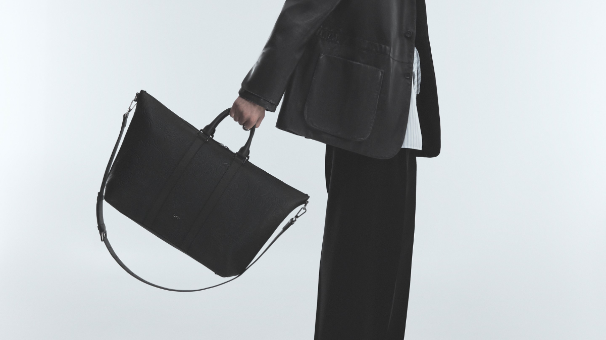 Hinh anh 7: Kim Jones nang tam thoi trang nam Dior voi phu kien Dior Gravity