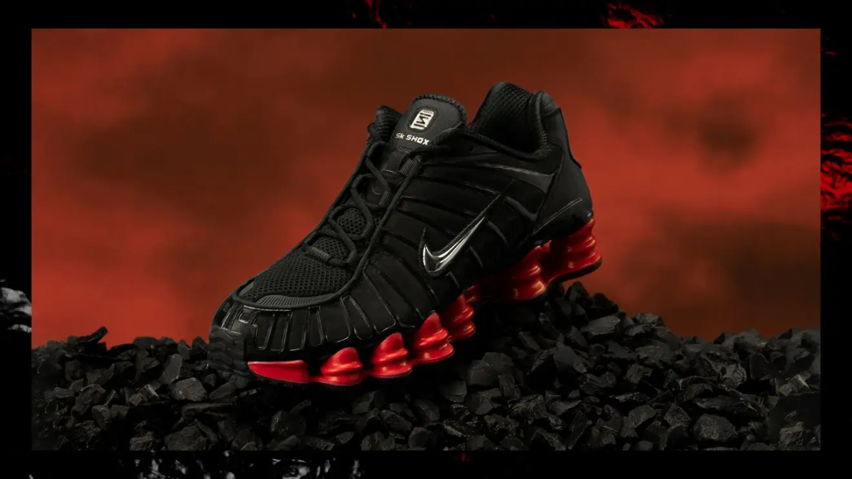 Hinh anh 8: Skepta: Hanh trinh hop tac giay the thao day an tuong