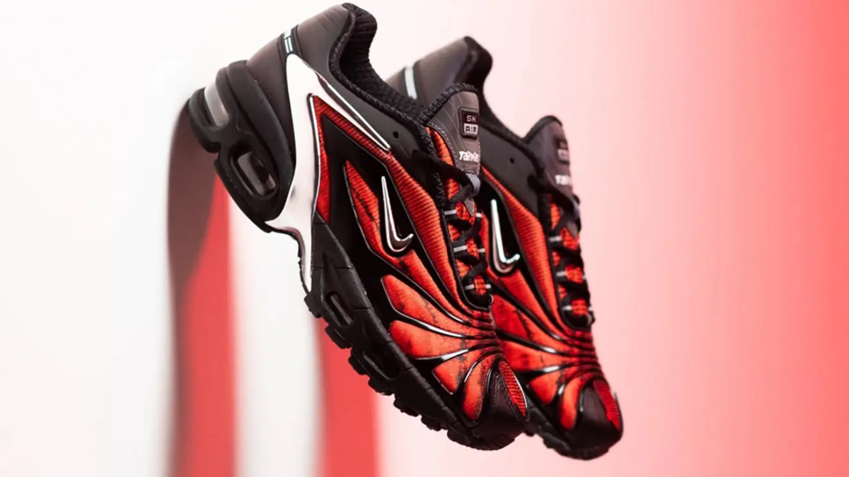 Hinh anh 9: Skepta: Hanh trinh hop tac giay the thao day an tuong