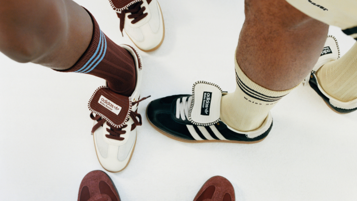 Hinh anh 3: adidas Samba: Huyen thoai bat diet hay chi la mot nhat thoi?