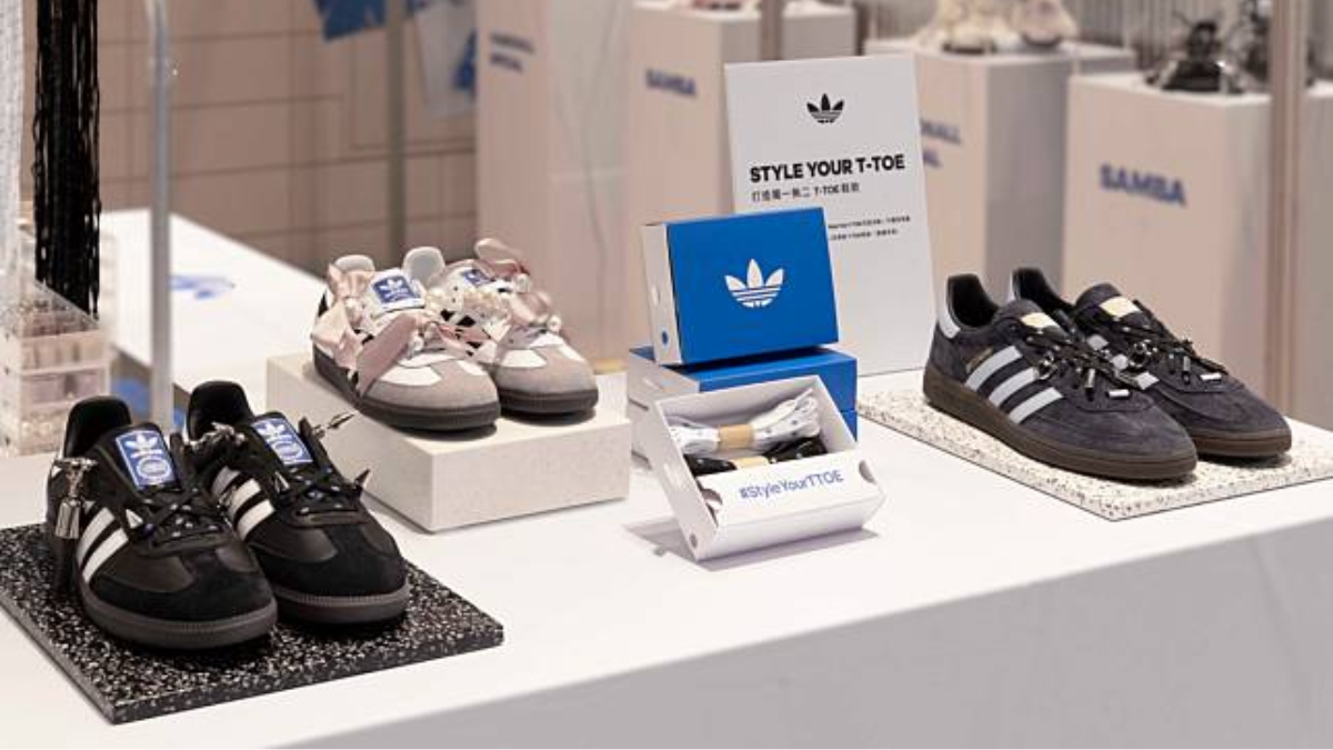 Hinh anh 7: adidas Samba: Huyen thoai bat diet hay chi la mot nhat thoi?